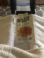 Split Nutrition