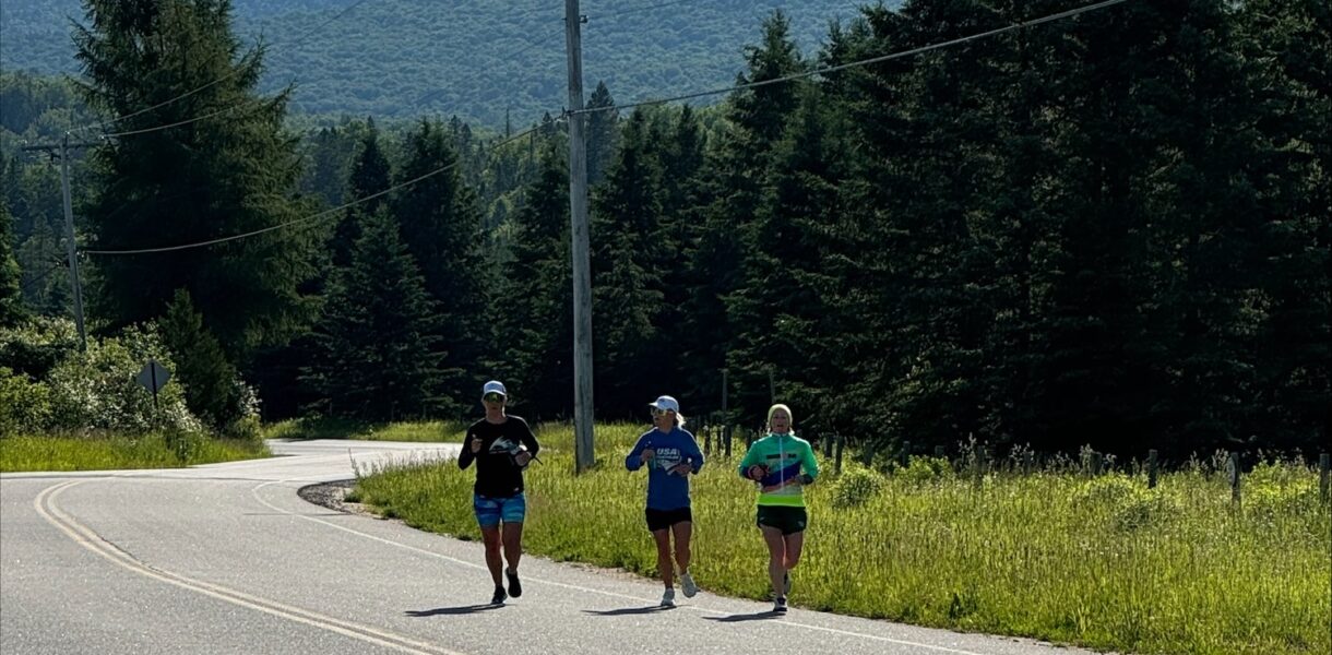 IRONMAN Lake Placid Course Changes 2024