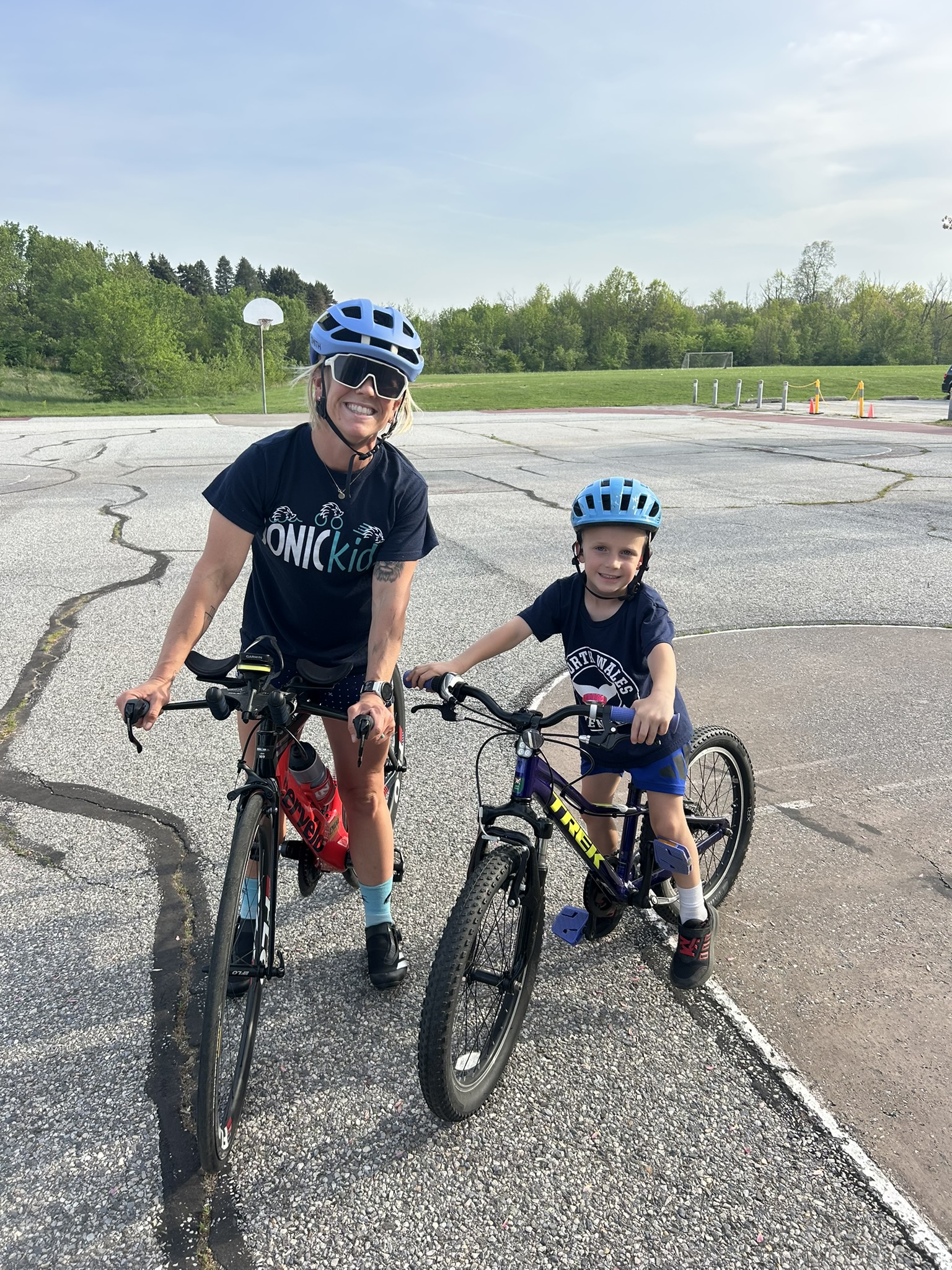 The Intersection of Community and Sport