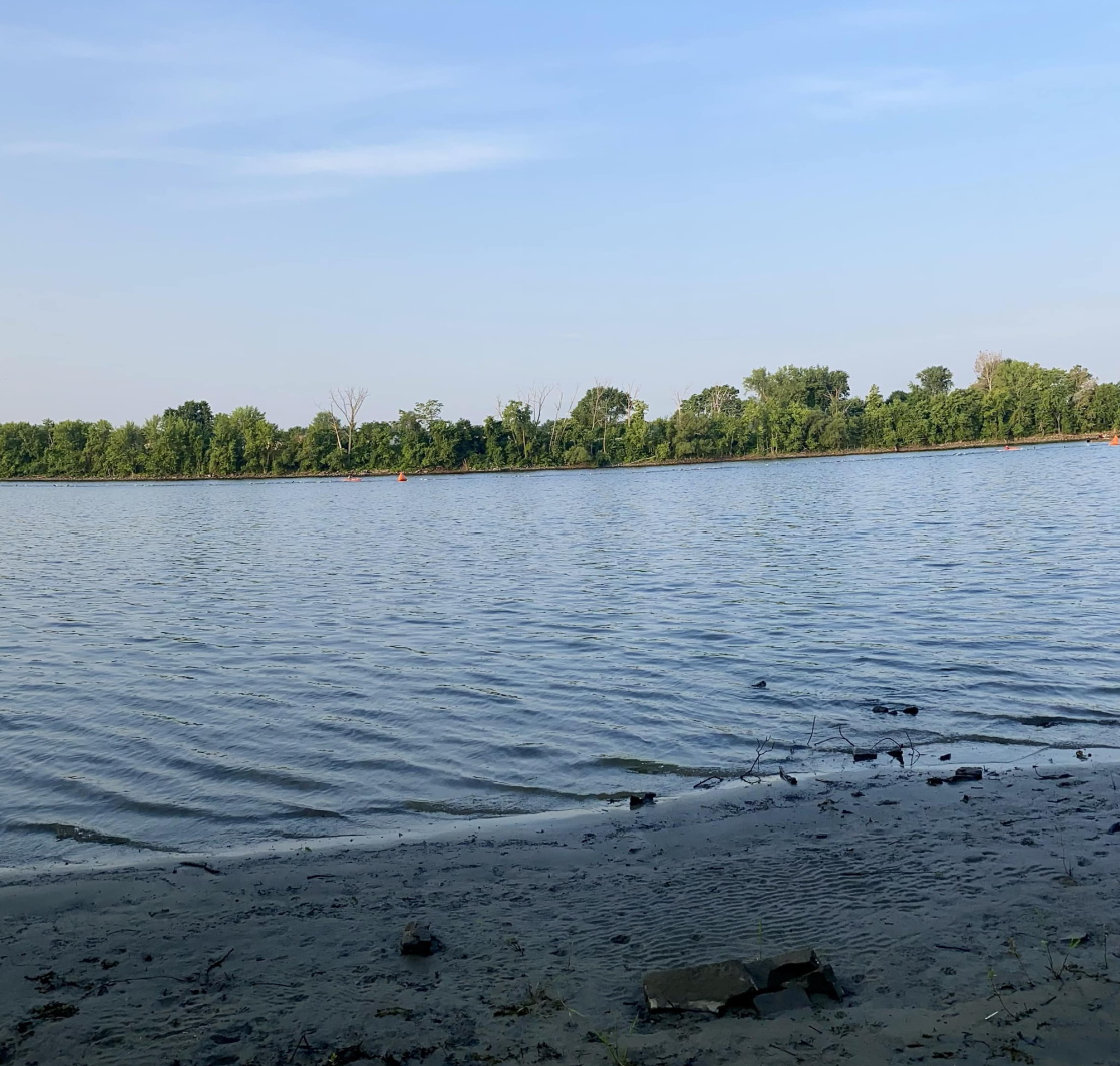 A Guide to Ironman Western Massachusetts 70.3