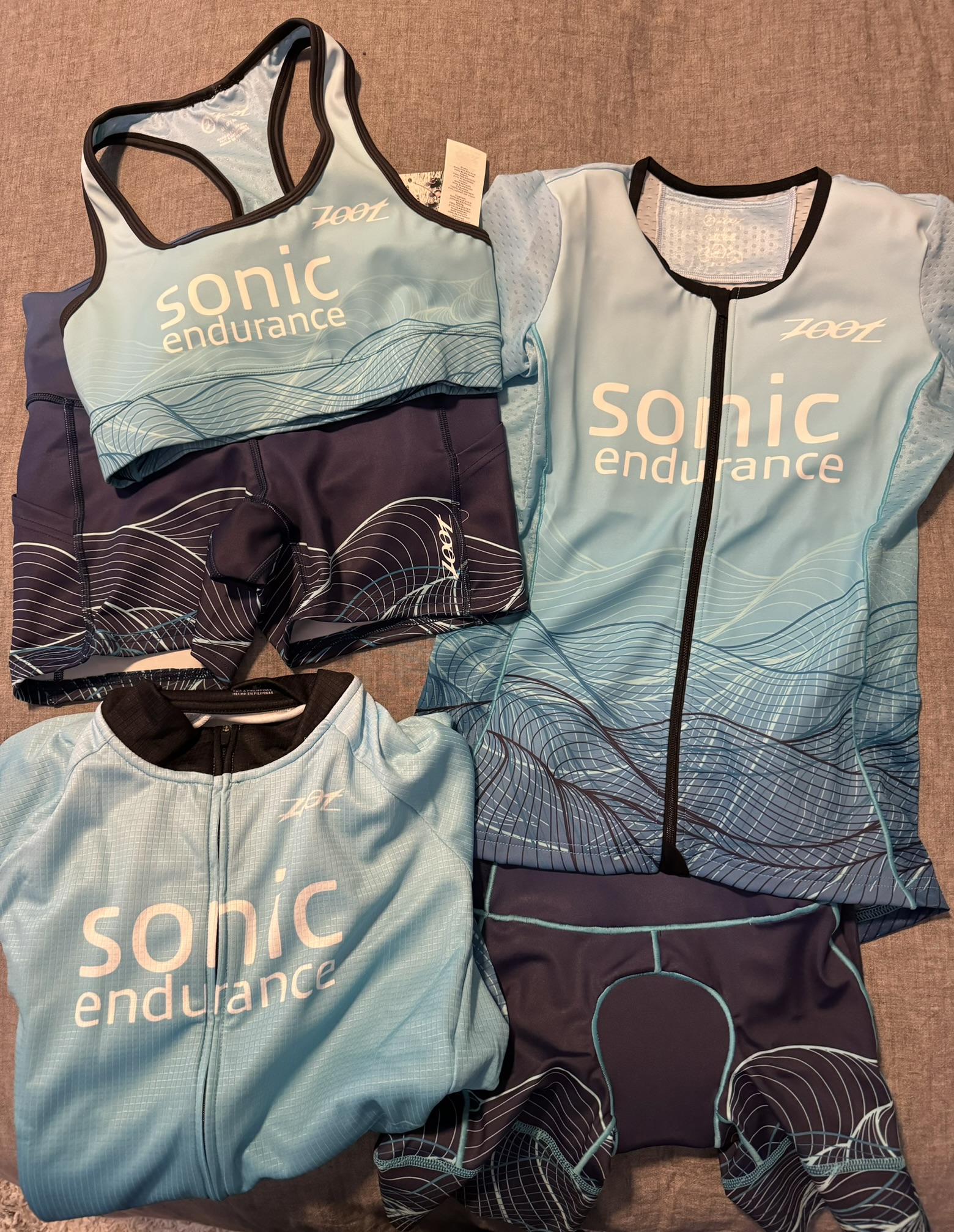 Spring Servicing – When to Replace Triathlon Equipment