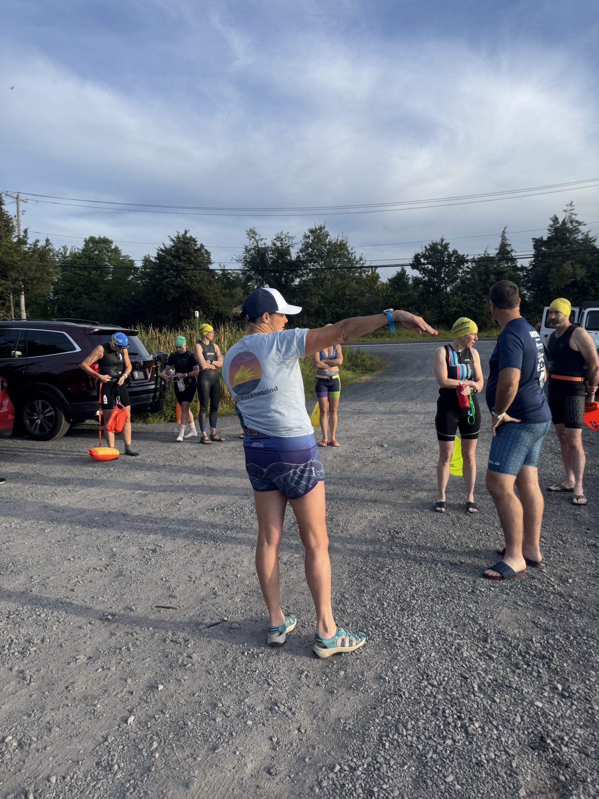 Do I Need a Triathlon Coach? An Honest Answer from Coaches Who Are Also Athletes