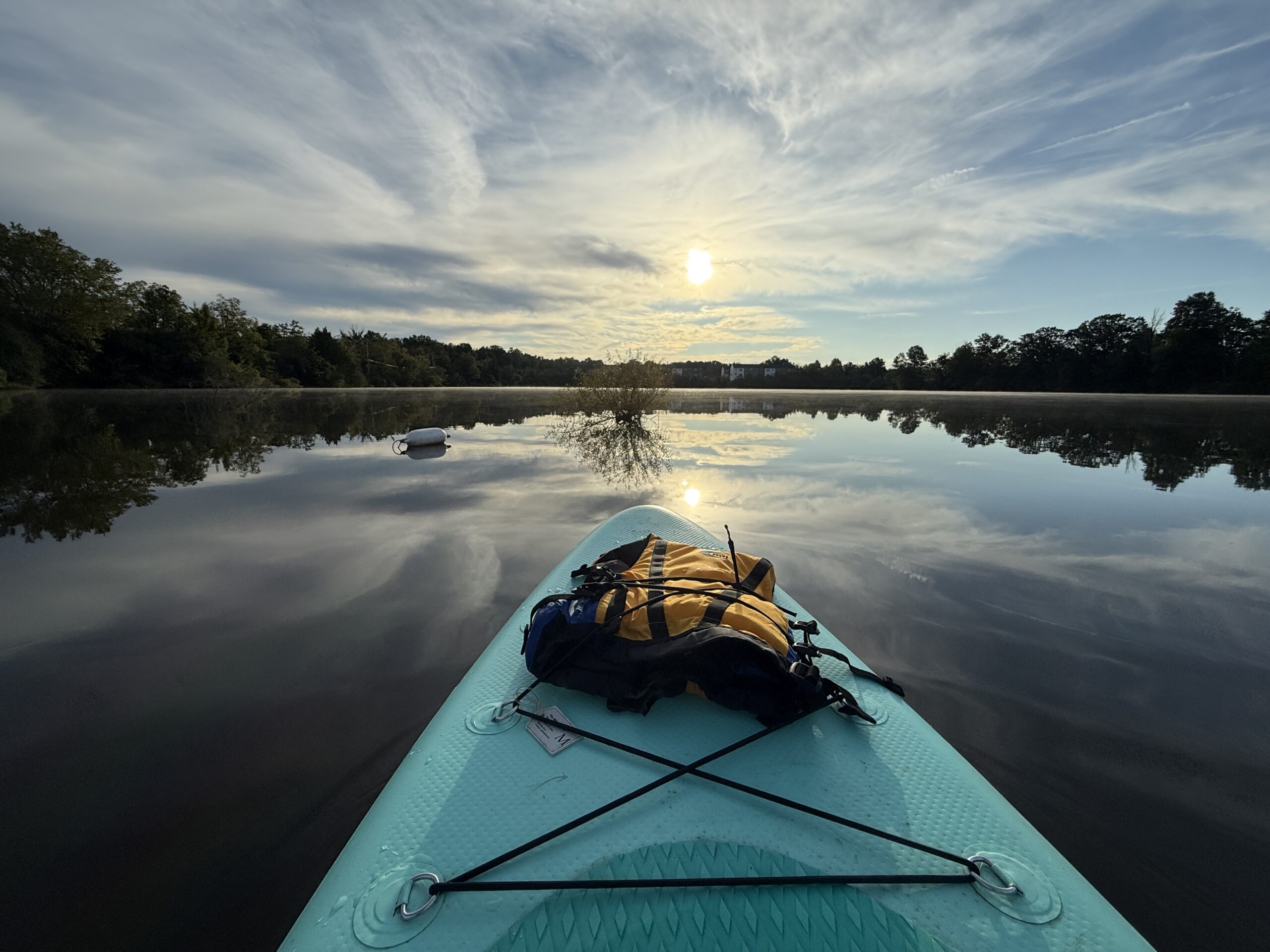 Open Water Swim Tips and Tricks