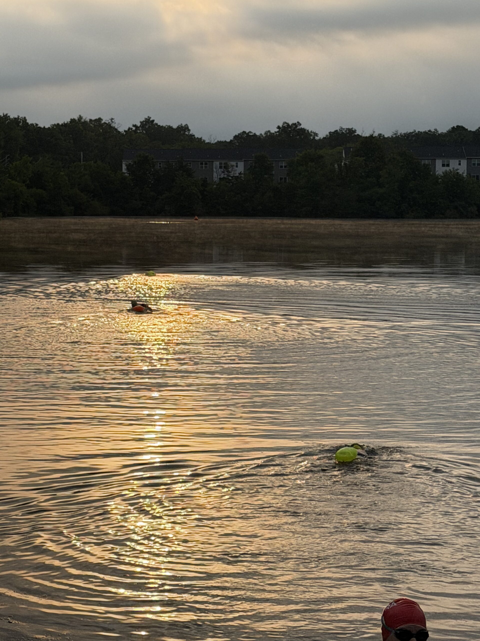 The September Reset: How to Keep Training When Life Gets Busy
