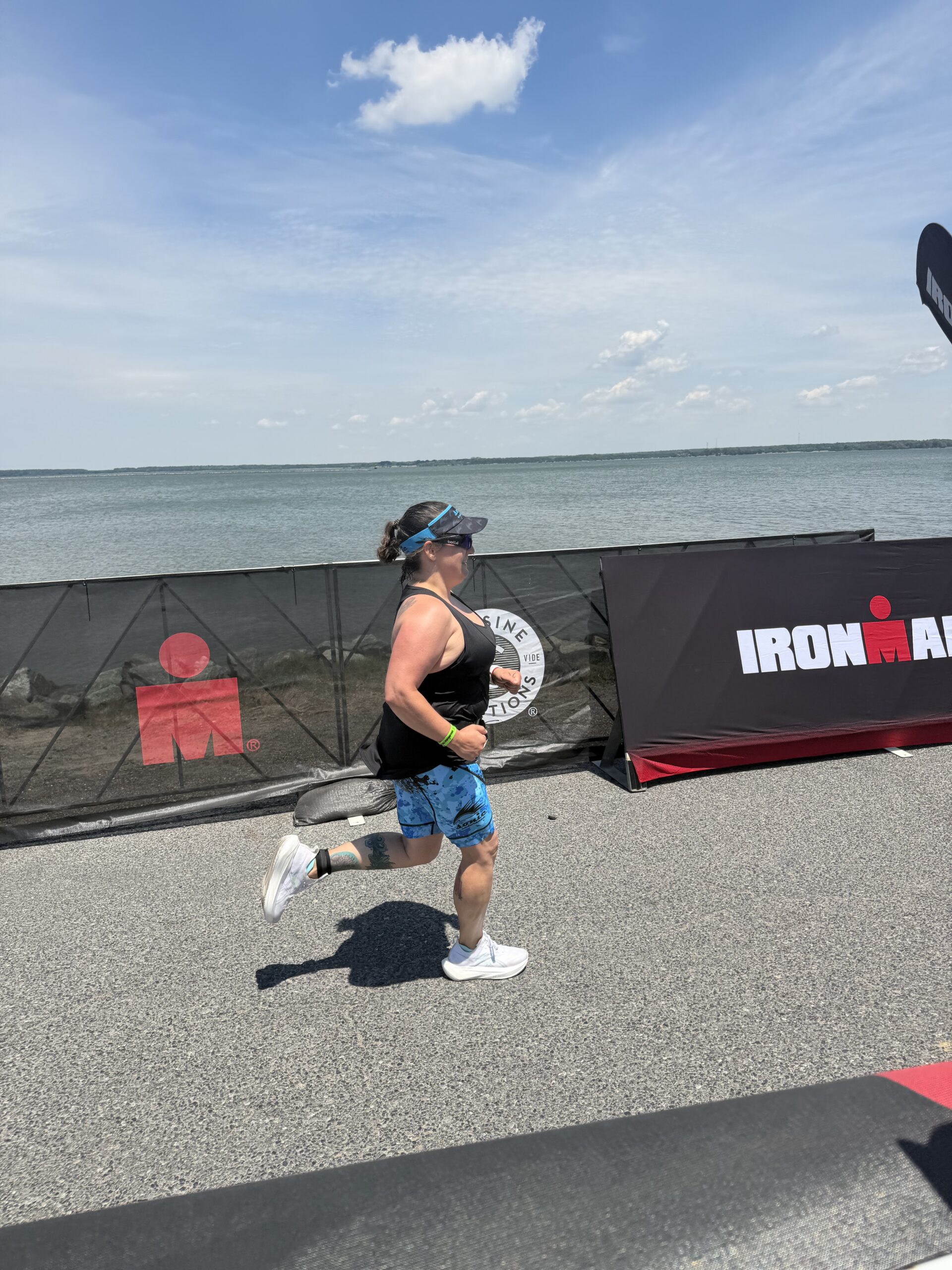 While the World Watches Kona, Celebrate Your Own Journey